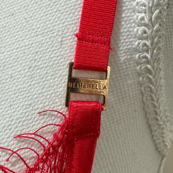 Bleubella Grace Bra - Picture 6 of 9